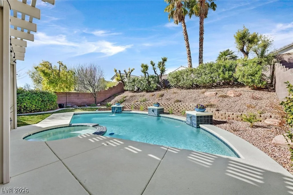 2597 Belgreen, Las Vegas, NV 89135