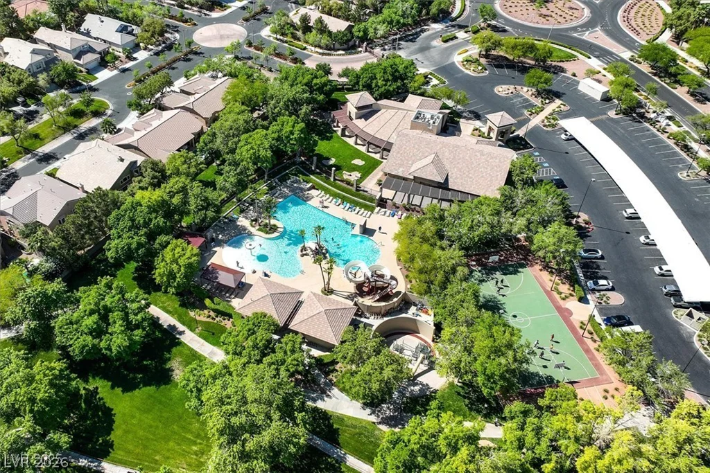 2597 Belgreen, Las Vegas, NV 89135