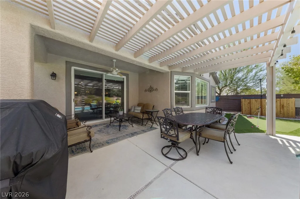 2597 Belgreen, Las Vegas, NV 89135
