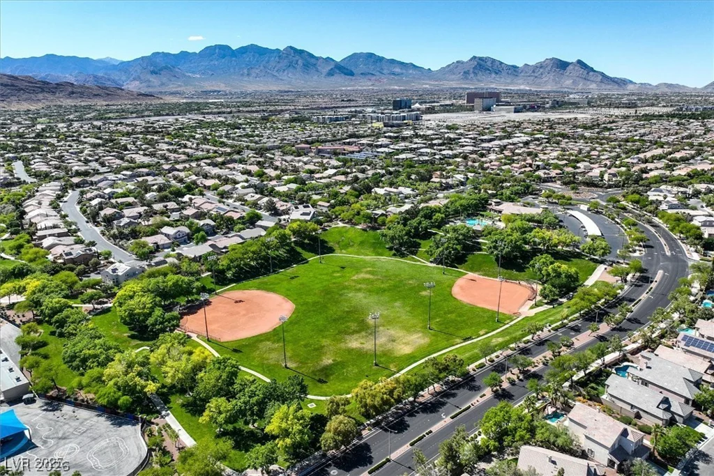 2597 Belgreen, Las Vegas, NV 89135