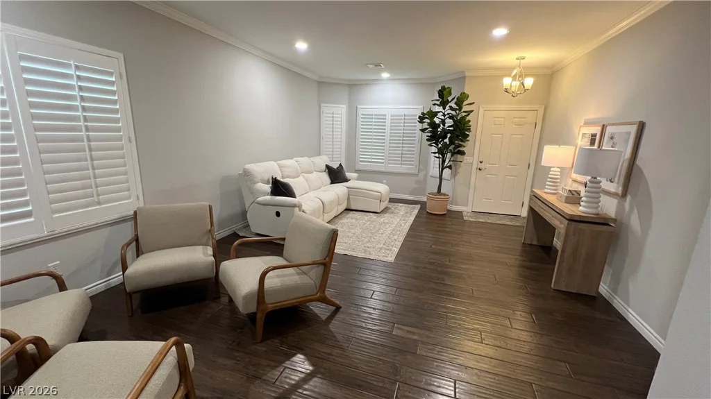 2597 Belgreen, Las Vegas, NV 89135