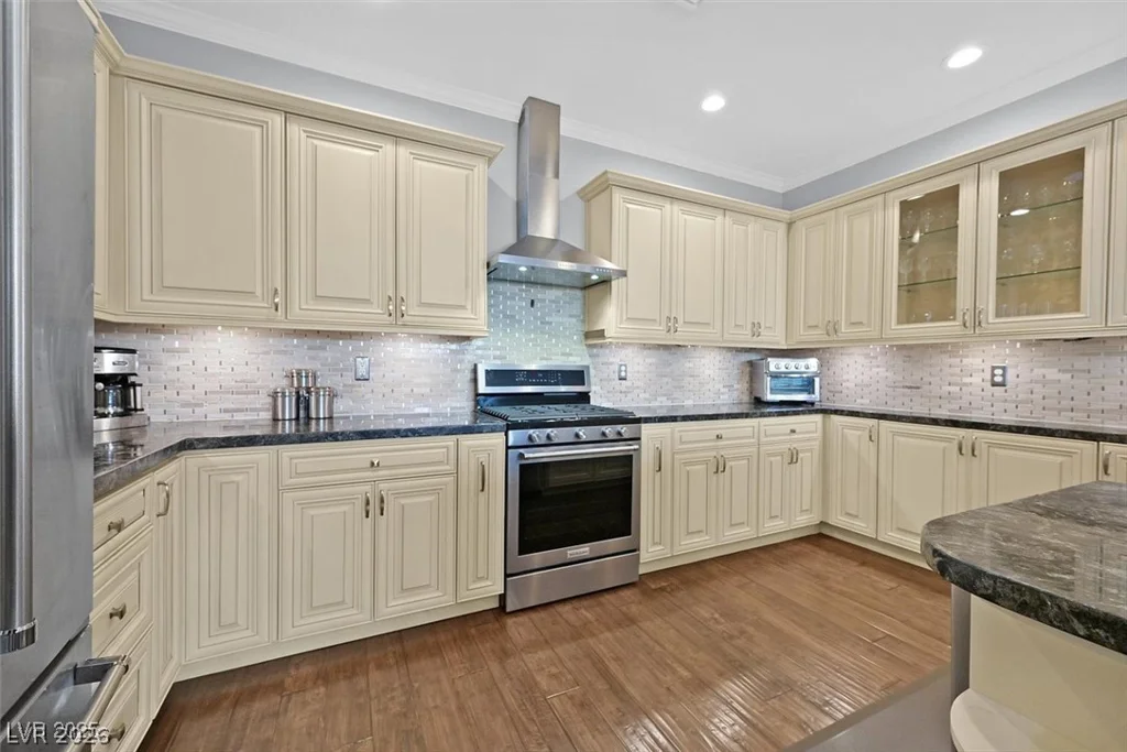 2597 Belgreen, Las Vegas, NV 89135