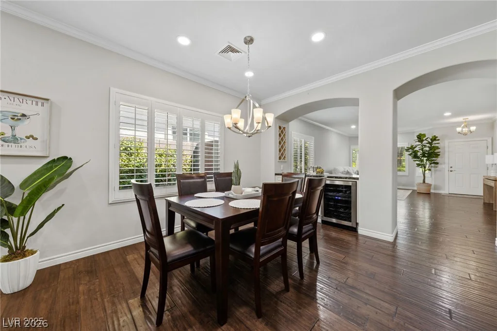 2597 Belgreen, Las Vegas, NV 89135