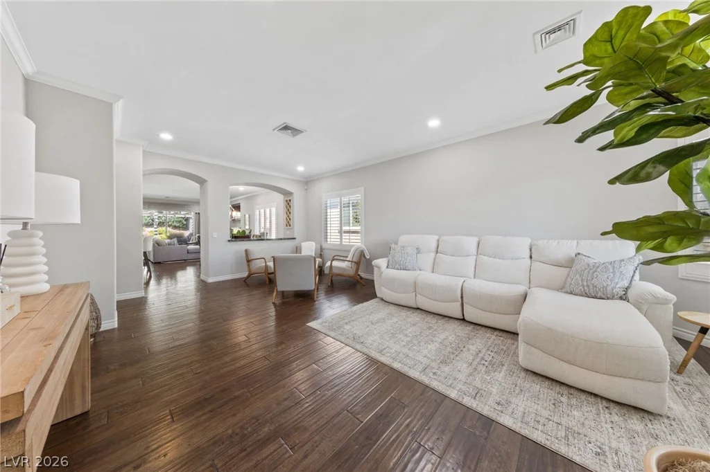 2597 Belgreen, Las Vegas, NV 89135