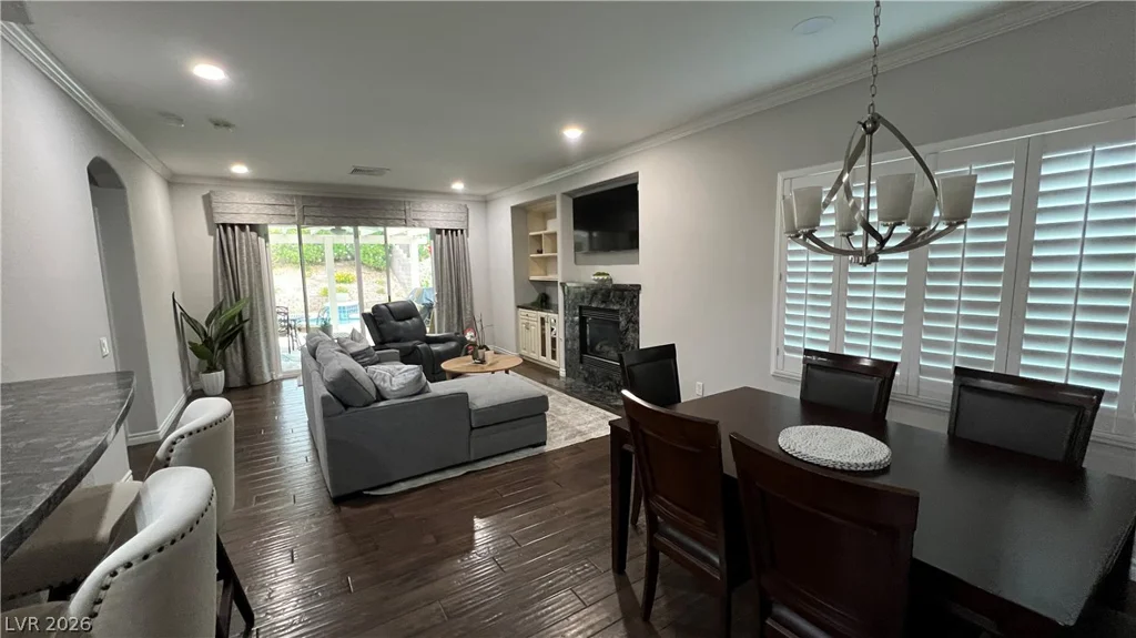 2597 Belgreen, Las Vegas, NV 89135
