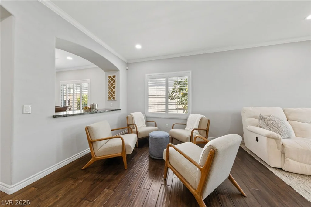 2597 Belgreen, Las Vegas, NV 89135