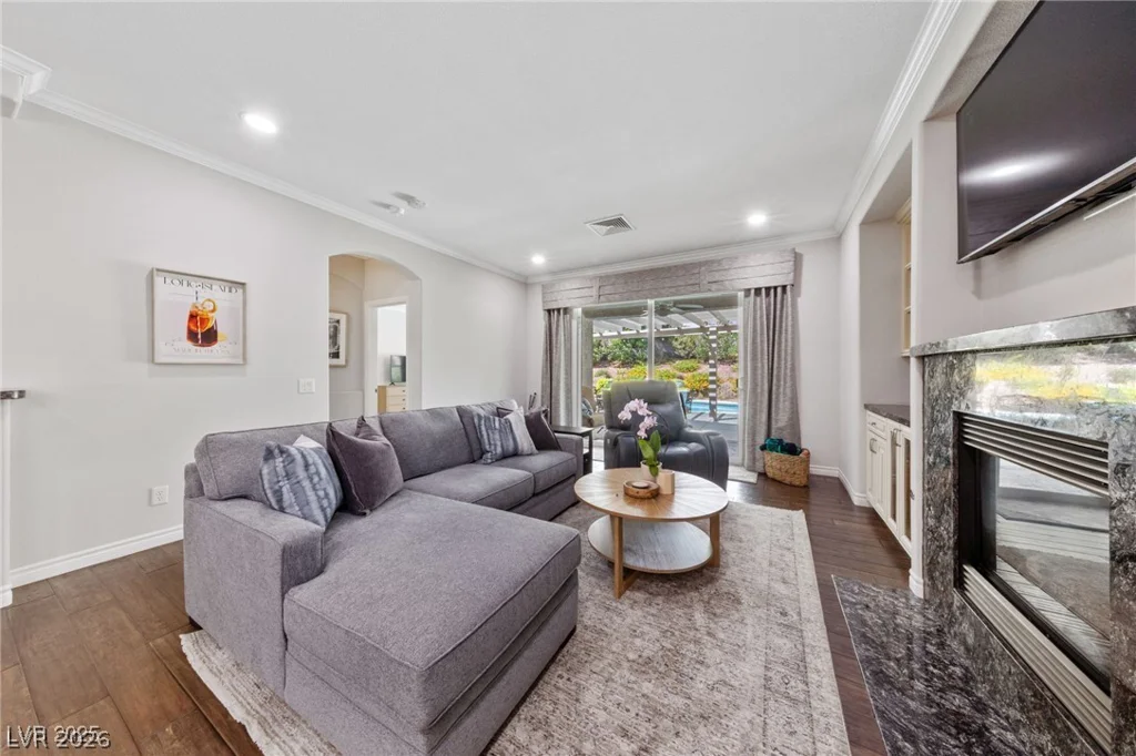 2597 Belgreen, Las Vegas, NV 89135