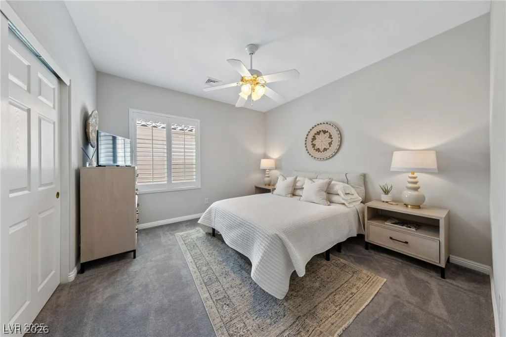 2597 Belgreen, Las Vegas, NV 89135