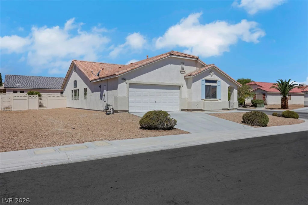 5745 Copper Sun, North Las Vegas, NV 89031