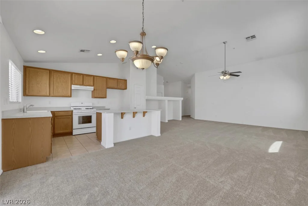 5745 Copper Sun, North Las Vegas, NV 89031
