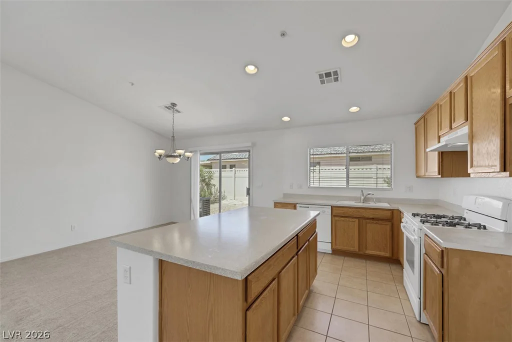5745 Copper Sun, North Las Vegas, NV 89031