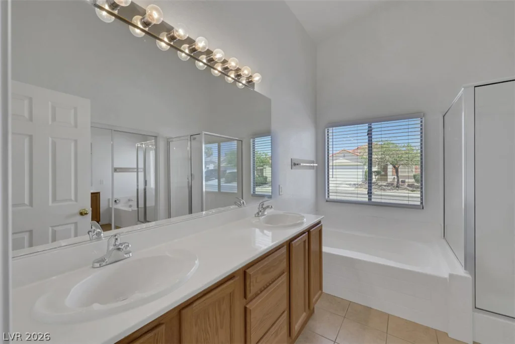 5745 Copper Sun, North Las Vegas, NV 89031