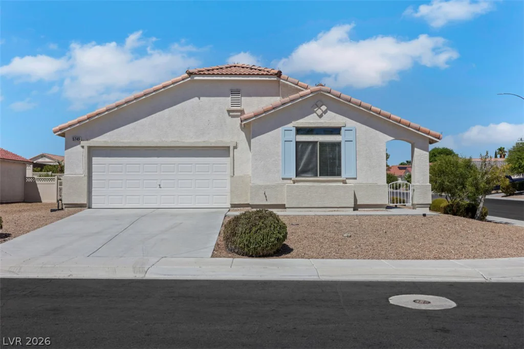 5745 Copper Sun, North Las Vegas, NV 89031