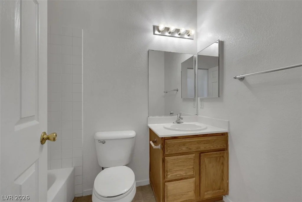 5745 Copper Sun, North Las Vegas, NV 89031