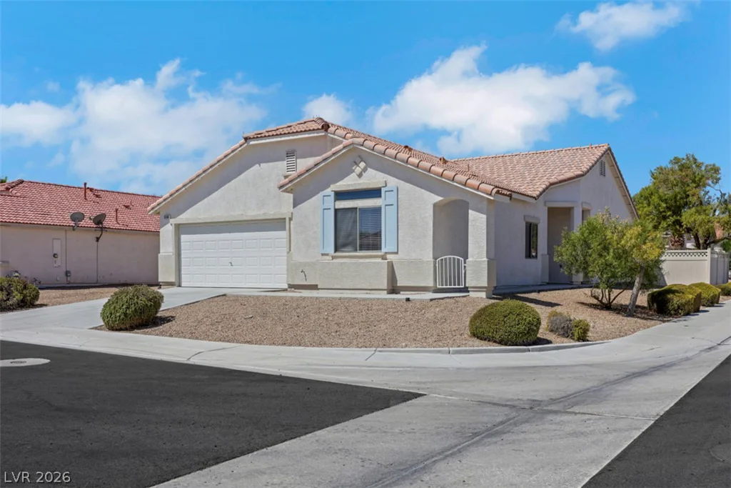 5745 Copper Sun, North Las Vegas, NV 89031