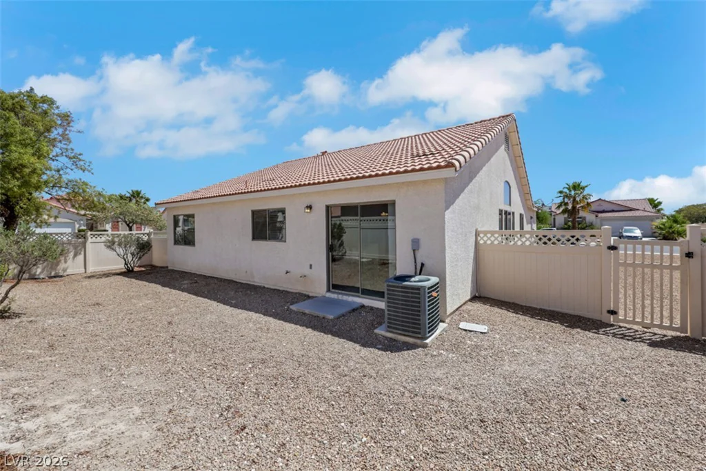 5745 Copper Sun, North Las Vegas, NV 89031