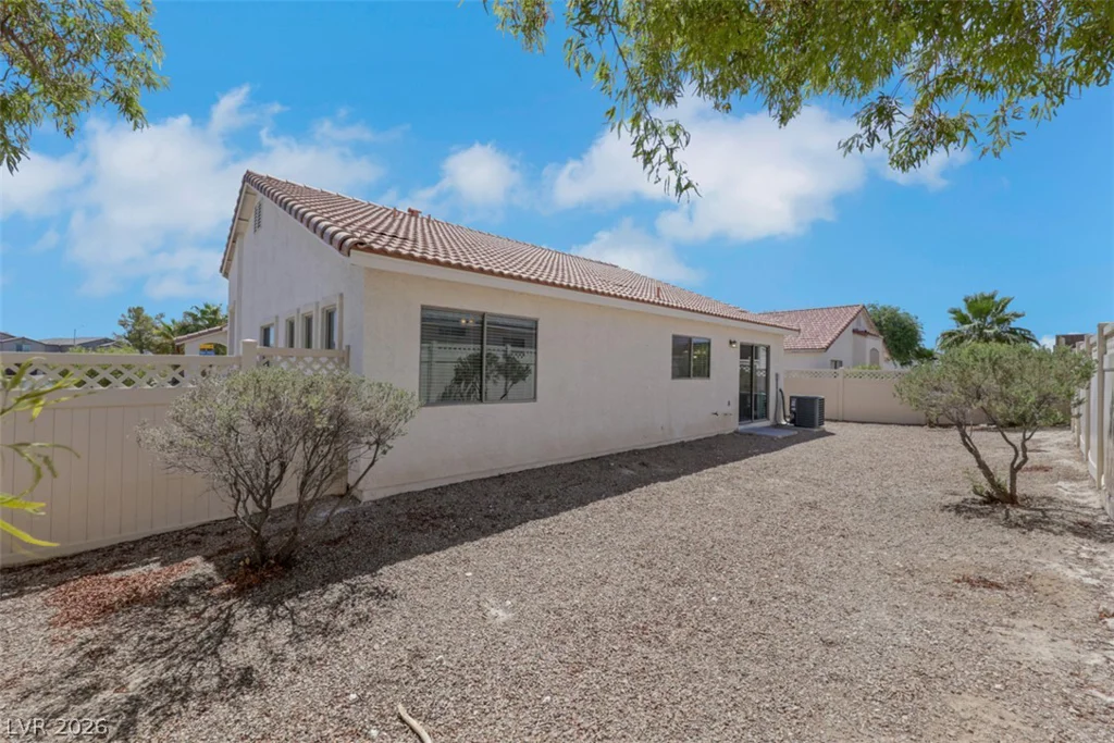 5745 Copper Sun, North Las Vegas, NV 89031