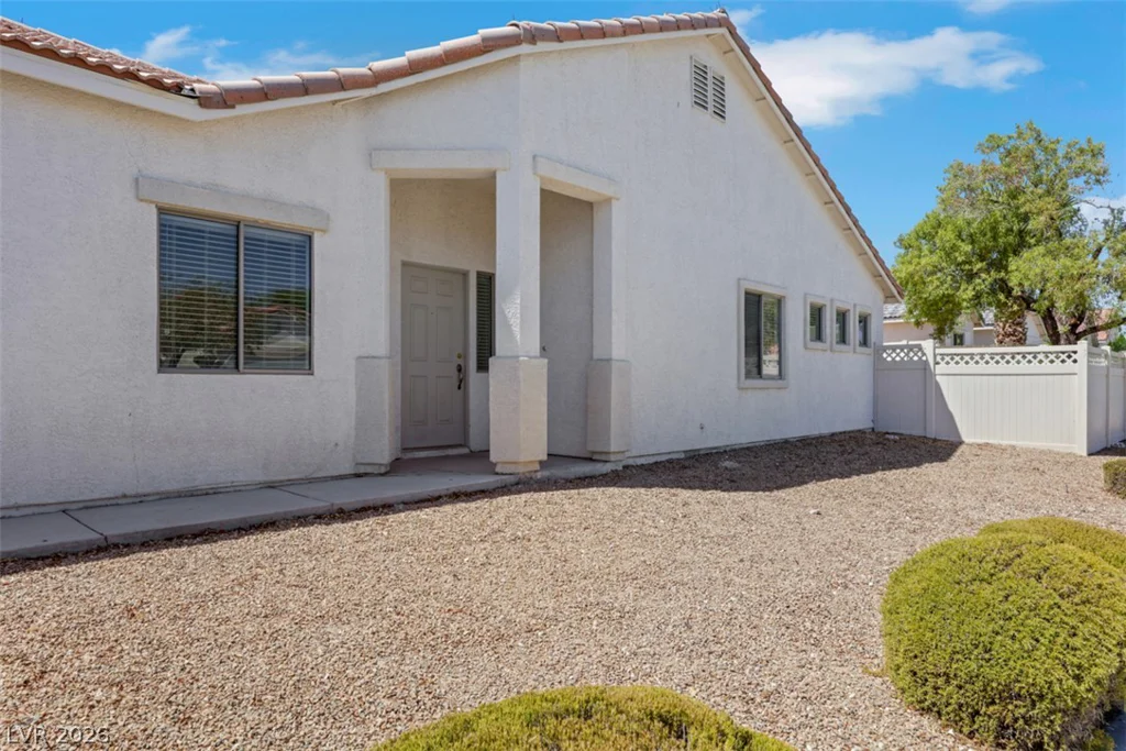 5745 Copper Sun, North Las Vegas, NV 89031