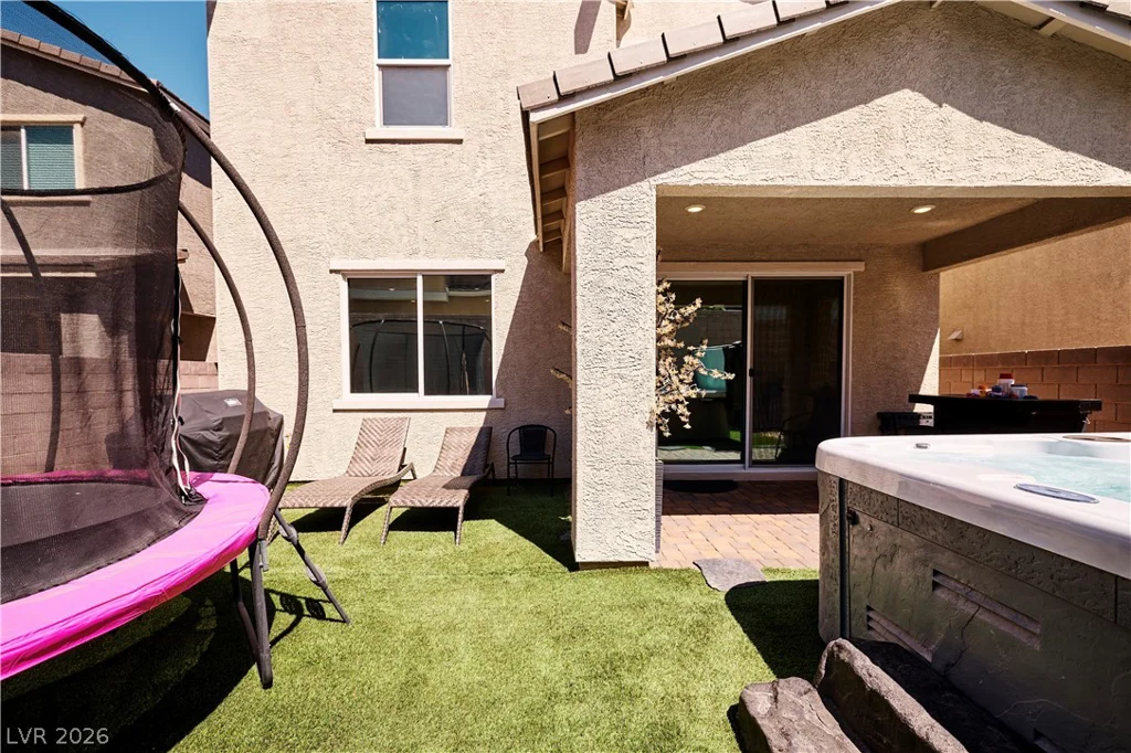 3711 Bright Aquarius, Henderson, NV 89052