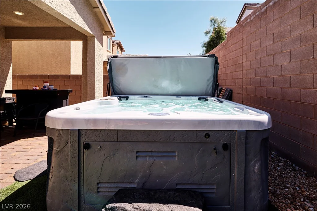3711 Bright Aquarius, Henderson, NV 89052