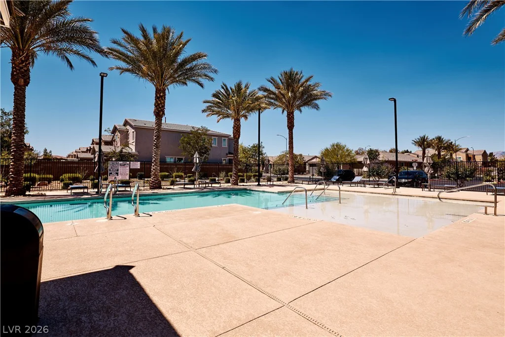 3711 Bright Aquarius, Henderson, NV 89052