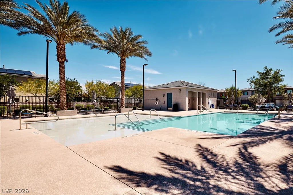 3711 Bright Aquarius, Henderson, NV 89052