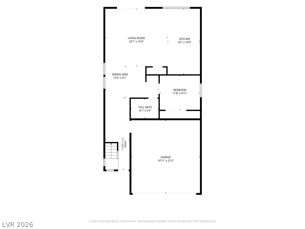 3711 Bright Aquarius, Henderson, NV 89052