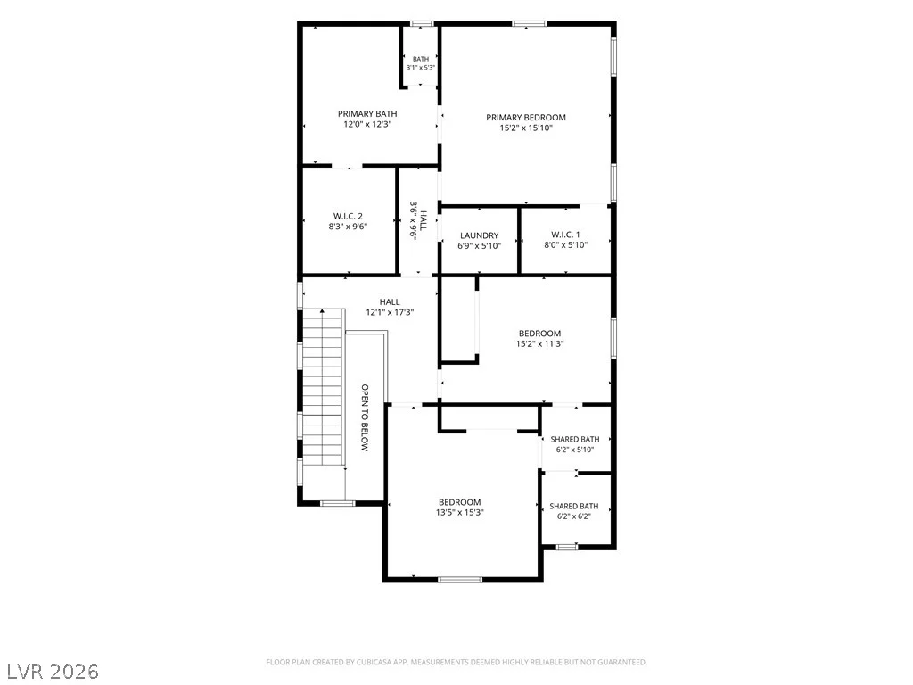 3711 Bright Aquarius, Henderson, NV 89052
