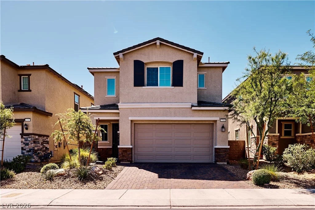 3711 Bright Aquarius, Henderson, NV 89052