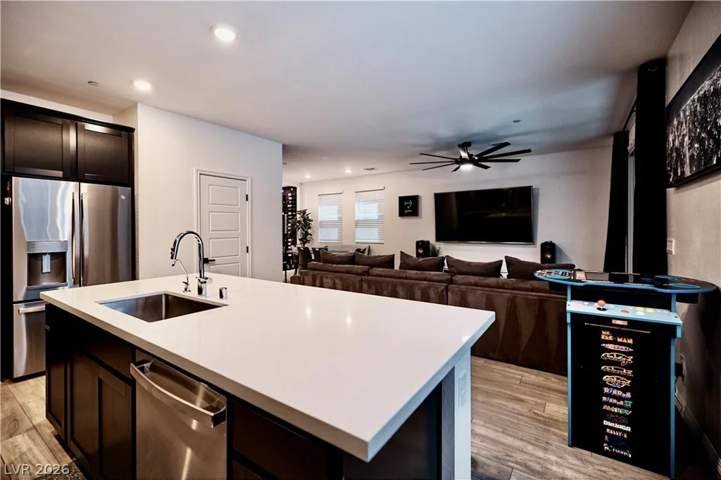 3711 Bright Aquarius, Henderson, NV 89052