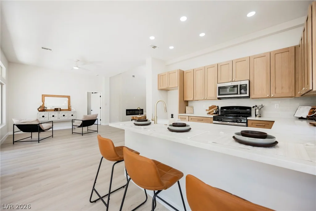 10017 Bundella, Las Vegas, NV 89134