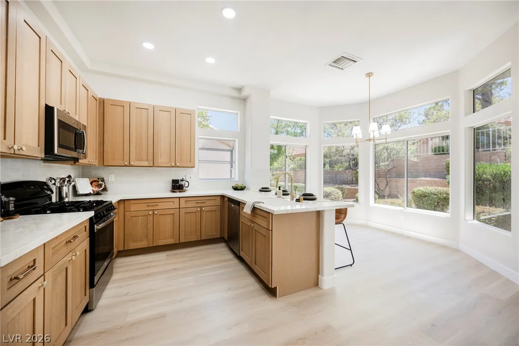 10017 Bundella, Las Vegas, NV 89134
