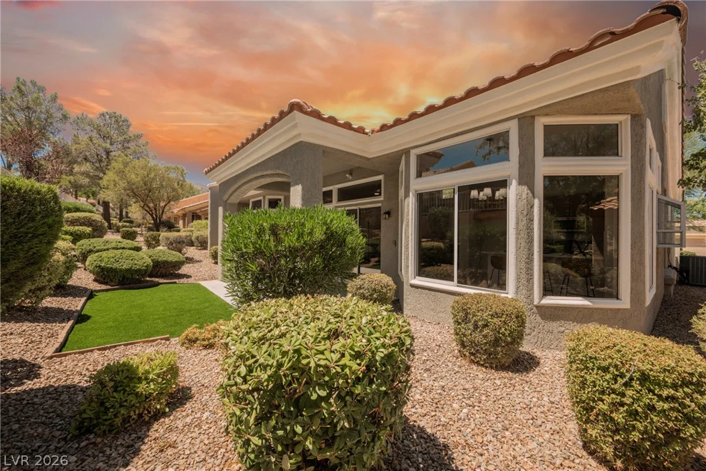 10017 Bundella, Las Vegas, NV 89134