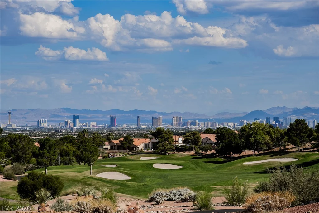 10017 Bundella, Las Vegas, NV 89134