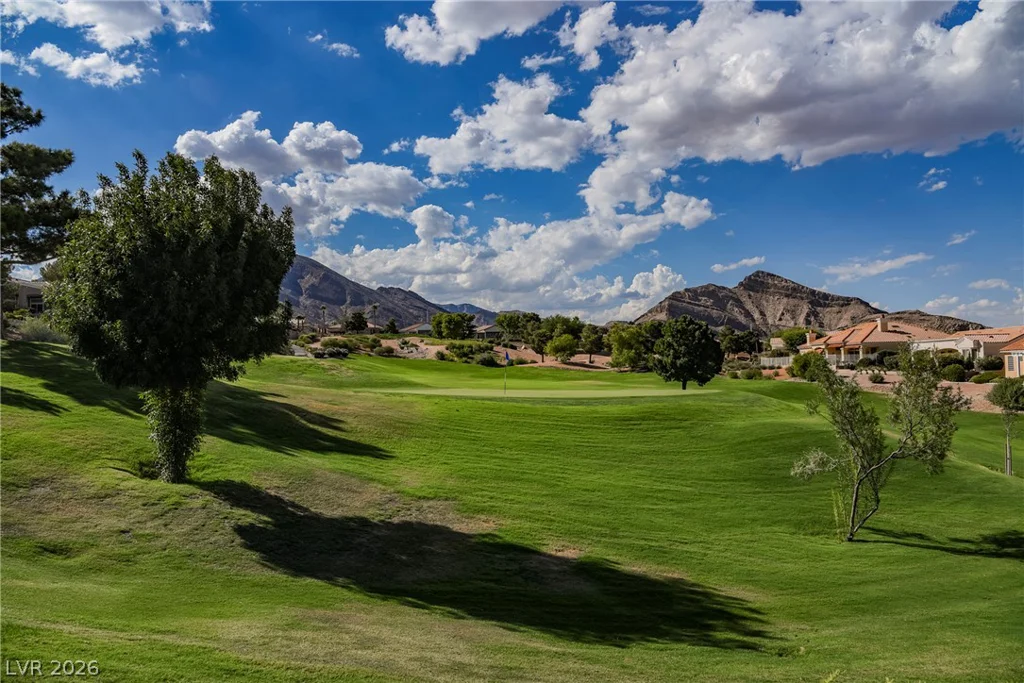 10017 Bundella, Las Vegas, NV 89134