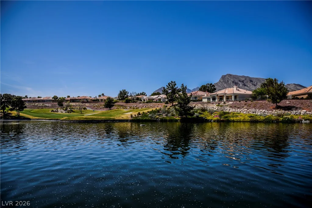 10017 Bundella, Las Vegas, NV 89134