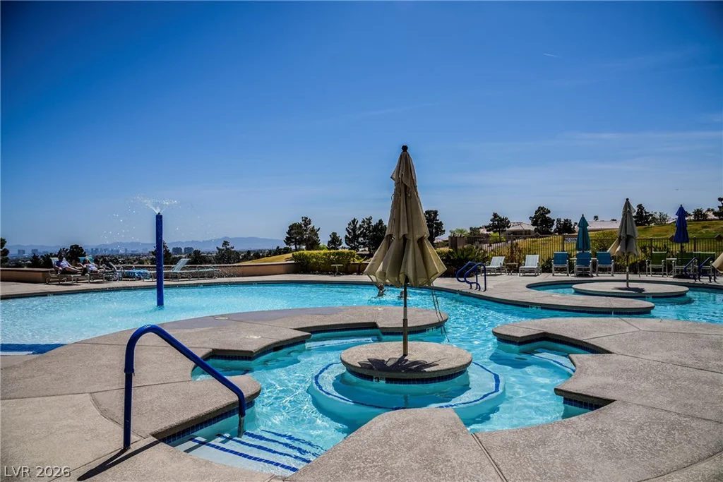 10017 Bundella, Las Vegas, NV 89134