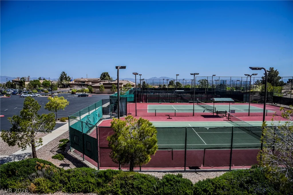 10017 Bundella, Las Vegas, NV 89134