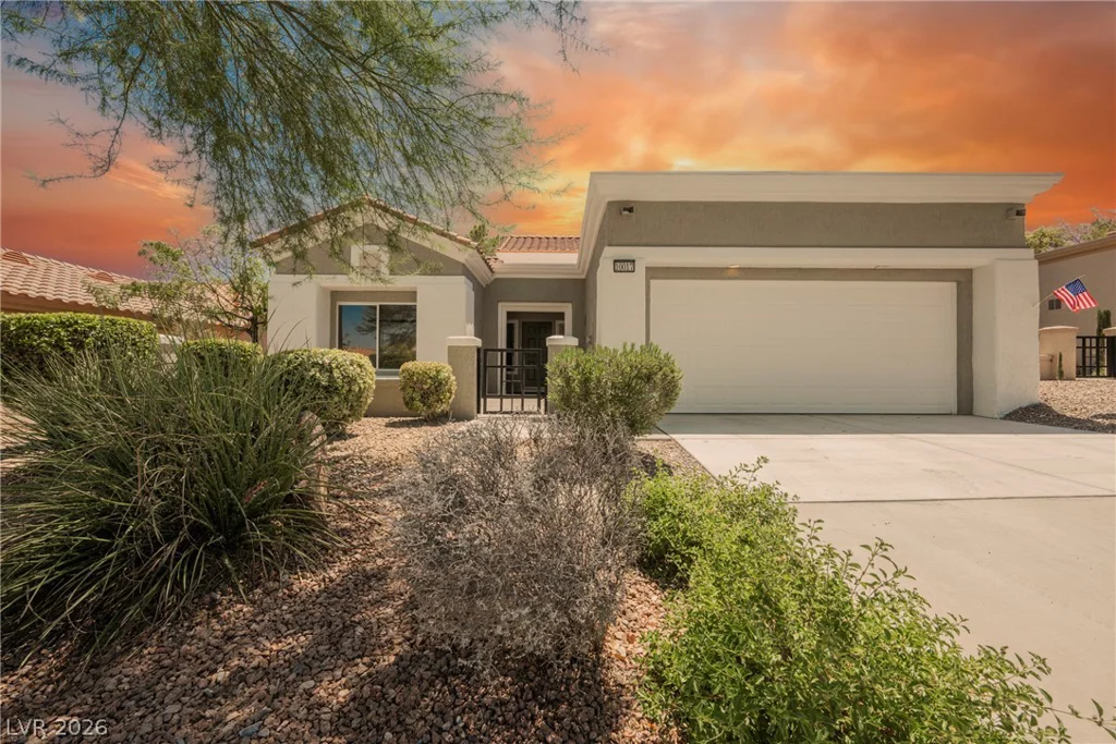10017 Bundella, Las Vegas, NV 89134