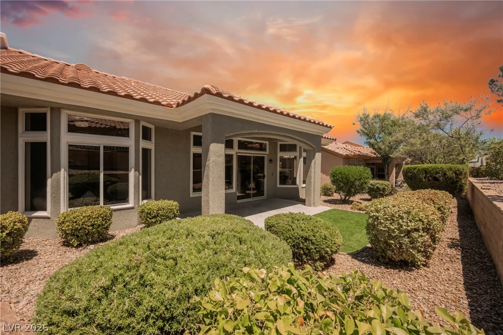 10017 Bundella, Las Vegas, NV 89134