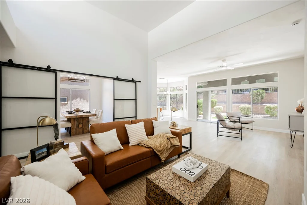 10017 Bundella, Las Vegas, NV 89134