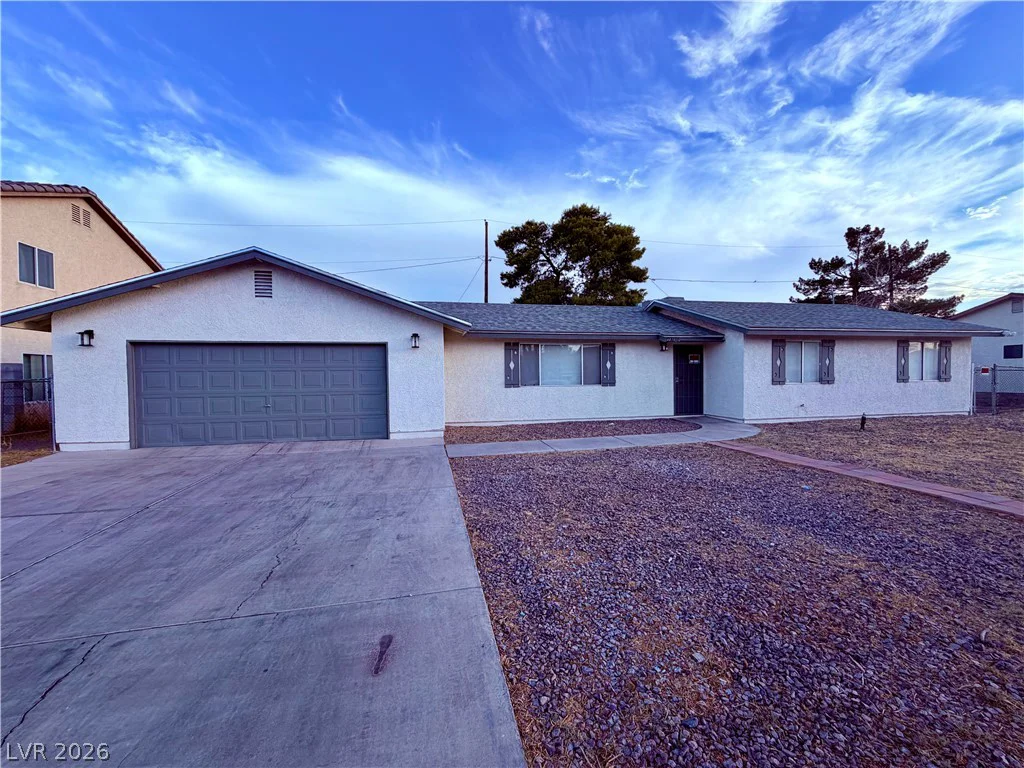 4875 Baltimore, Las Vegas, NV 89104