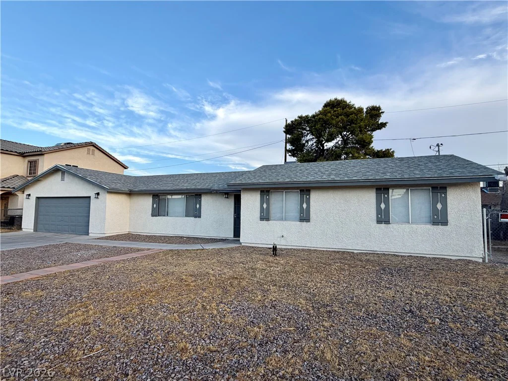 4875 Baltimore, Las Vegas, NV 89104
