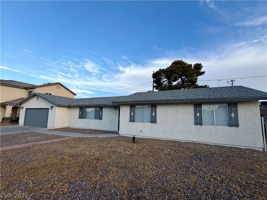 4875 Baltimore, Las Vegas, NV 89104