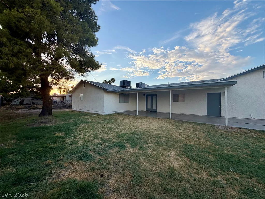4875 Baltimore, Las Vegas, NV 89104