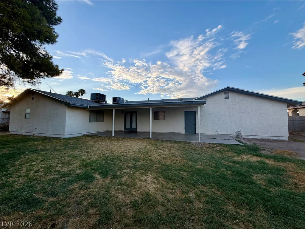 4875 Baltimore, Las Vegas, NV 89104