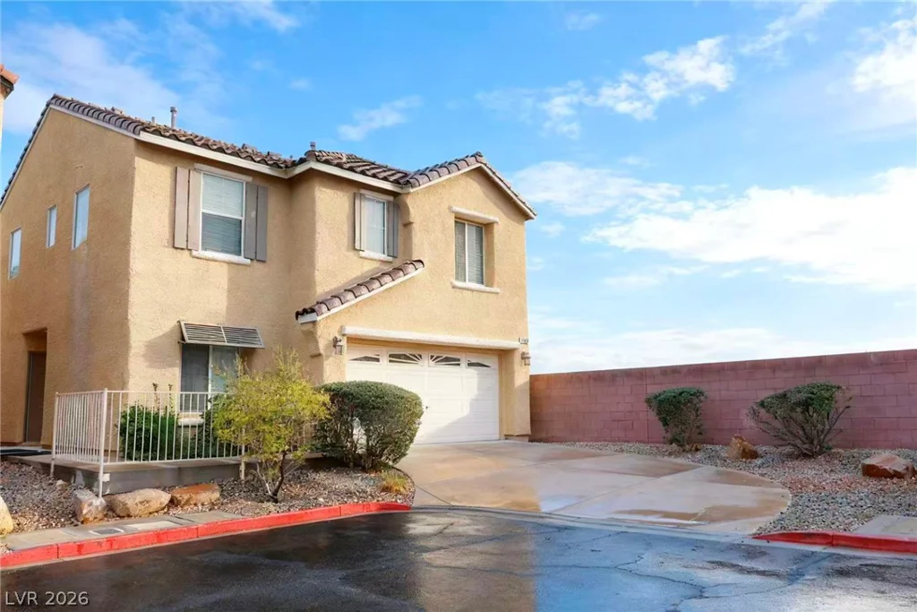 5095 Penryn, Las Vegas, NV 89139