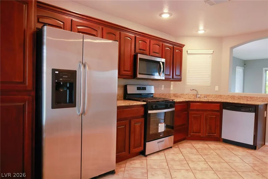 5095 Penryn, Las Vegas, NV 89139