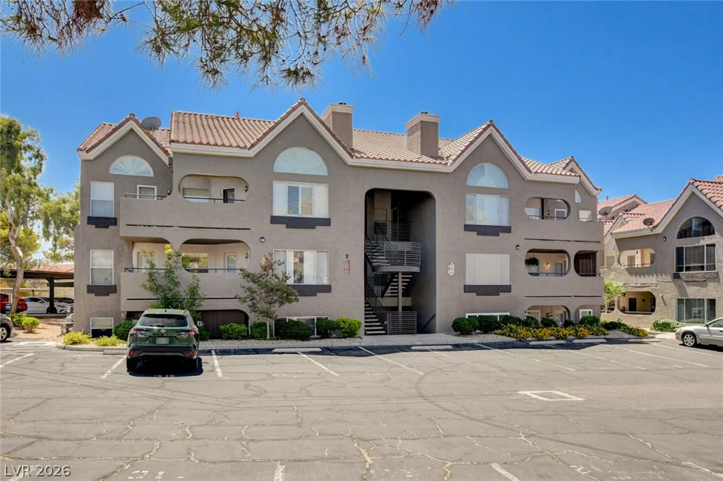 701 Capri, Boulder City, NV 89005