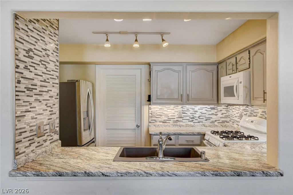 701 Capri, Boulder City, NV 89005